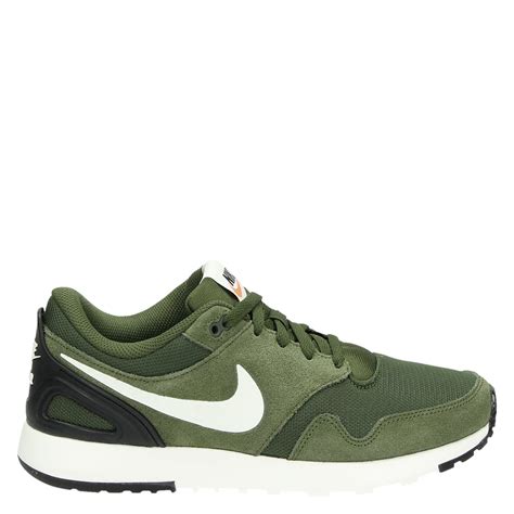 groene sneakers nike heren|legergroene sneakers dames.